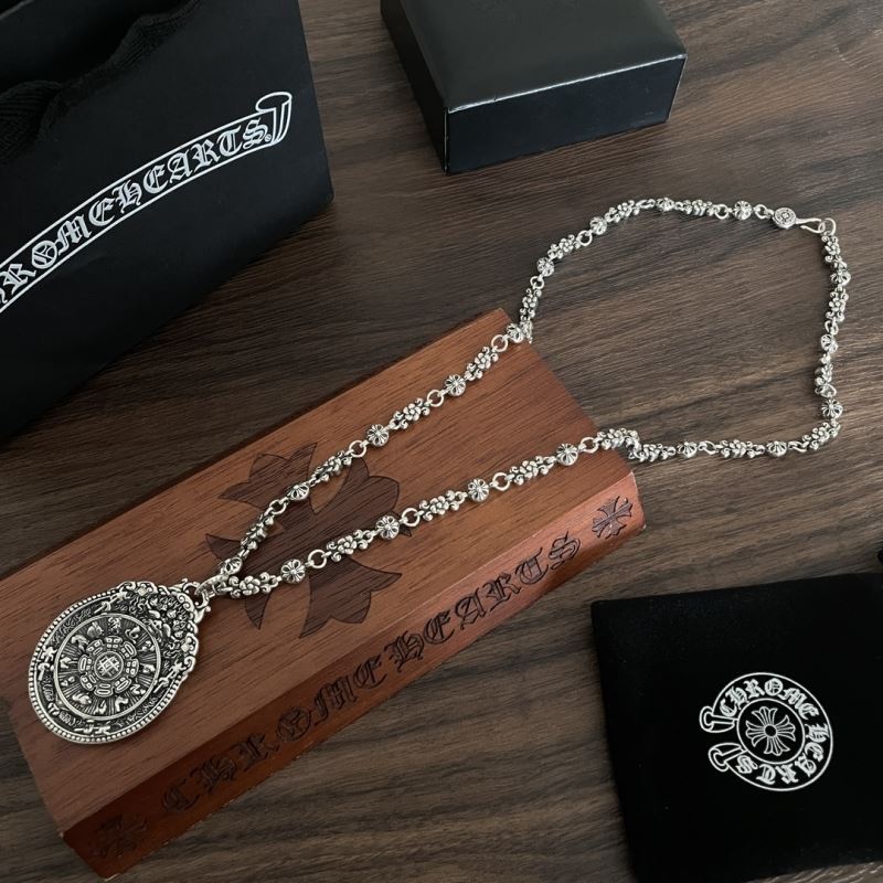 Chrome Hearts Necklaces